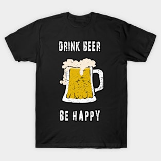 BEER LOVERS T-Shirt